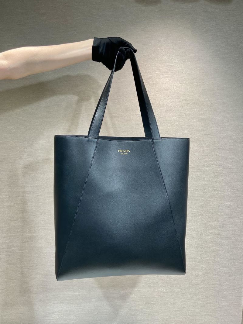 Prada Shopping Bags